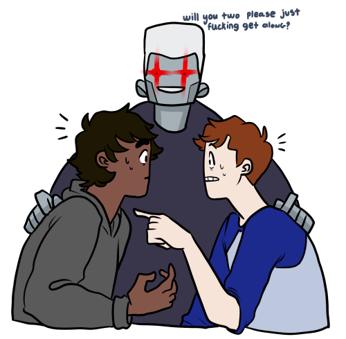 This Is Super Fucking Old But Here Is Season 3