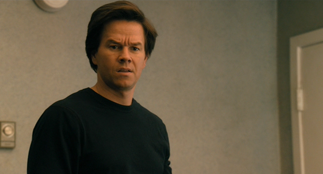   Mark Wahlberg - Actor