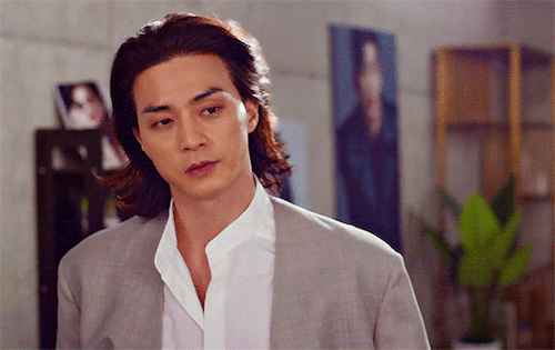 Why Is The President So Handsome?