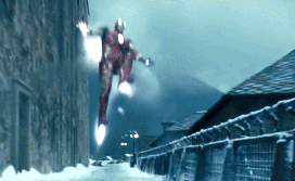 biron-man:    Thank you, Robert Downey Jr, for 11 years as Tony Stark