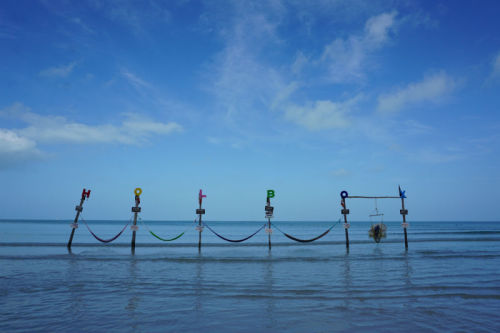 Holbox Island - absolute paradise!