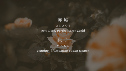 Ballroom E Youkoso Name Interpretations