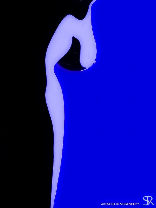 sir-render:Playing with color and shapes.