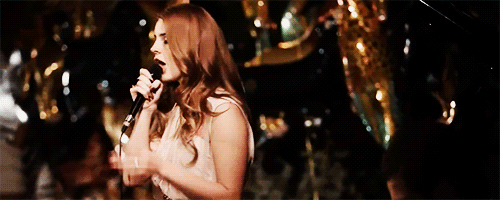 lanafan:  Lana Del Rey - Born To Die (Live at Poolside at Chateau Marmont)      