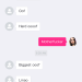 miss-emelia-switch:snowfrost-sub:miss-emelia-switch:So, regulars around here would know I mention @snowfrost-sub a lot, and I do, but I’m not her Domme, I’m just a mischievous girl who’s her friend who sometimes dominates her.Tonight