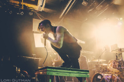 fvckingdemise:  The Word Alive by Lori Gutman