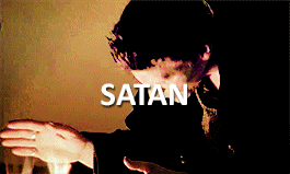 btvsgif:  BTVS + Biblical Imagery (click gifs for explanations)
