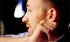 cptanrogers: “My mom told me that the best thing you can give a woman is attention.