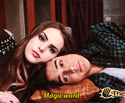 ruinedchildhood:  I want a relationship like this. 