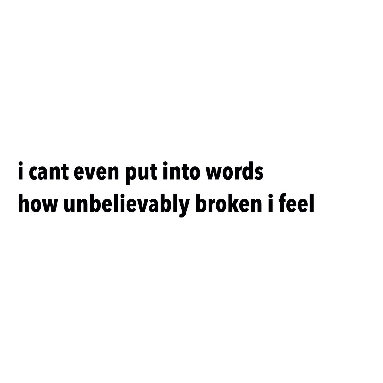 picture Sad Lonely Quotes Tumblr in love with my sadness