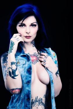 Riae Suicide