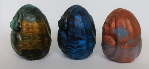 kuduvoodoo: Introducing our newest egg to our fantastic lineup!!! The Bat!!! Flying in on leathery w