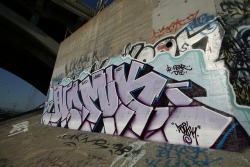 graffologist:  Atomik 