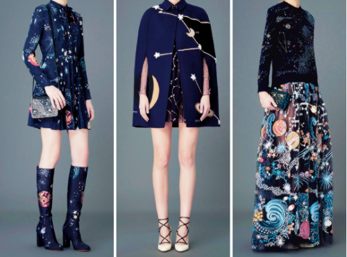 Valentino pre fall 2015 