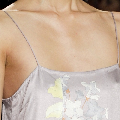 chulxa:  flaizen:  Dries Van Noten S/S11 RTW  Chulxa