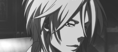 -jenjam:  “My Psycho-Pass has always been pure white. It never got clouded, not