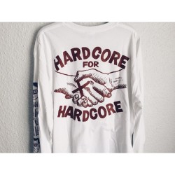 iron-pigs:  HARDCORE 4 HARDCORE #therivalmob #qchqrecords