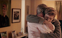 lokispants:  in the flesh meme - scenes [4/4] → I was worried sick! 