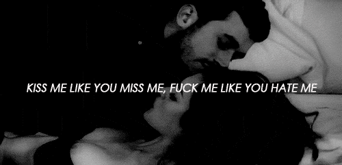 Between My Sheets