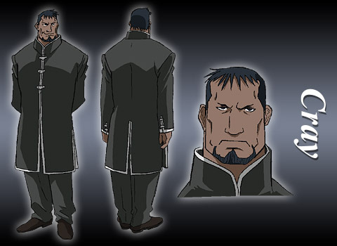 Fullmetal Alchemist 03 Fullmetal Alchemist 03