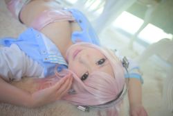 Super Sonico - Super Sonico (Saku) 1-4