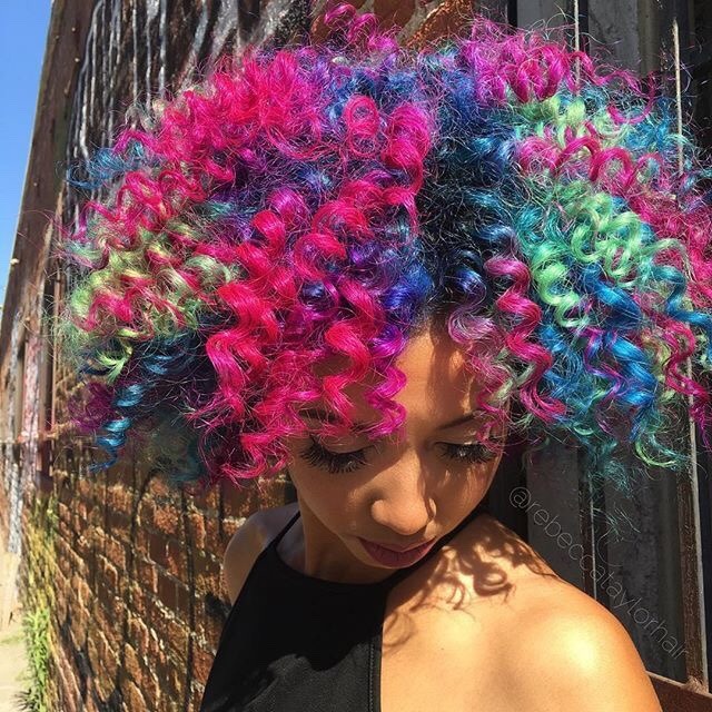 naturalistalife:  🌈✨🌈💫🌈🌟🌈⭐️🌈⚡️🌈☀️🌈✨🌈