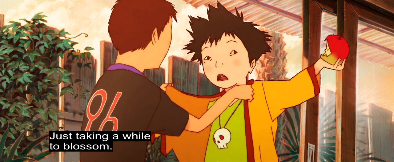 鉄コン筋クリート Tumblr Posts Tumbral Com 鉄コン筋クリート Tumblr Posts Tumbral Com