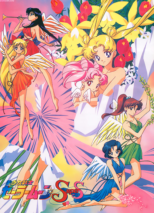 fyeahsailormoon