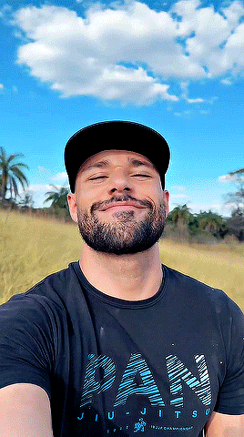 Obrigado Brasil 