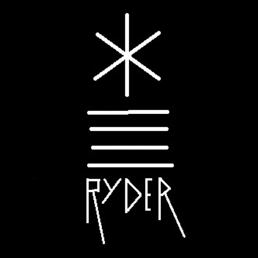thalesryder:  kygo:  x  Ryder ✔️