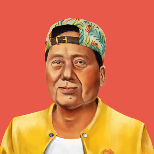 Amit Shimoni illustration.