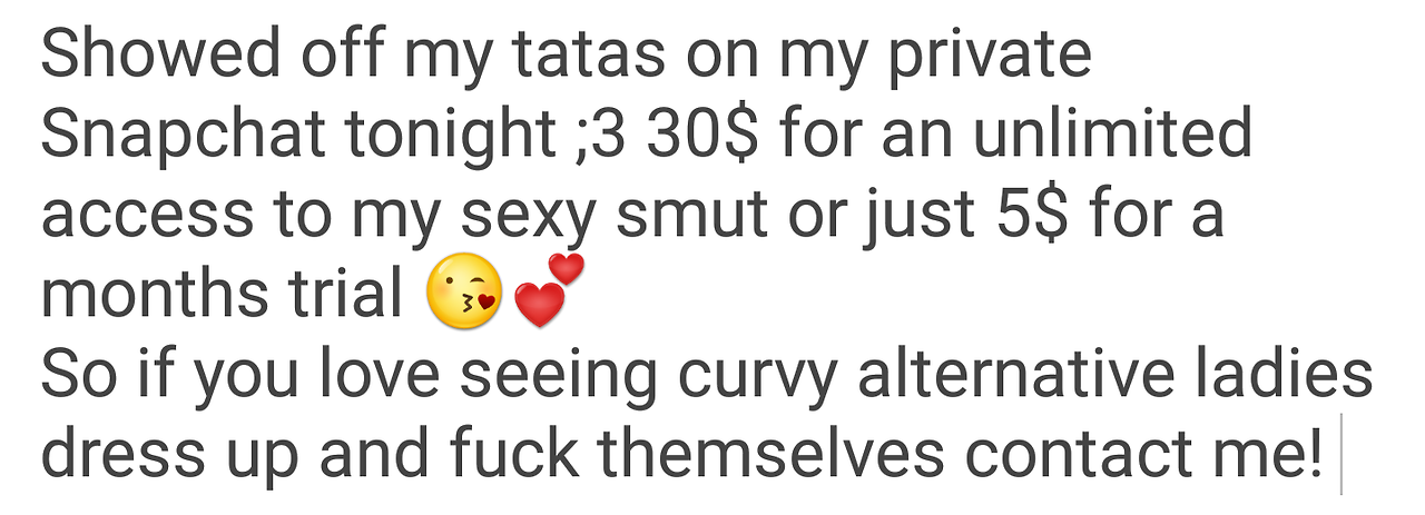 Very Optimistic For Someone Who Cries All The Time