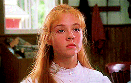 clarkgriffon:ANNE OF GREEN GABLES  → The Sullivan AdaptationEvery Anne &amp; Gilbert S