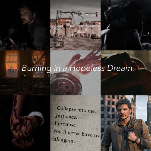 THE LAST OF US (HBO SERIES)
