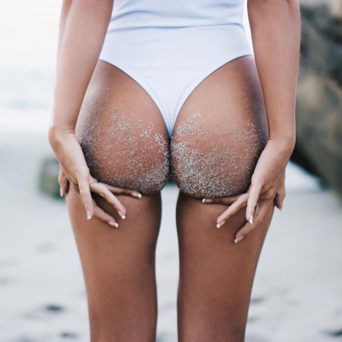 Beach Vibes