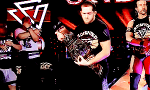 claymorekicked:  “ (…) As I shake their hands and I walk away, I catch them looking ove