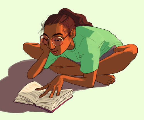 buskotungus:  connie doodle!