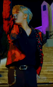 Kim Jaejoong (J-JUN ) - Brava!!Brava!!Brava!! (MV)