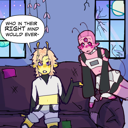 Give Celest A Gun (Gl Vernal)