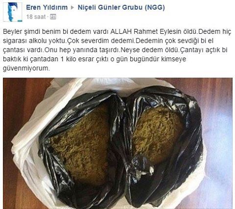 Eren Yldim Niçeli Günler...