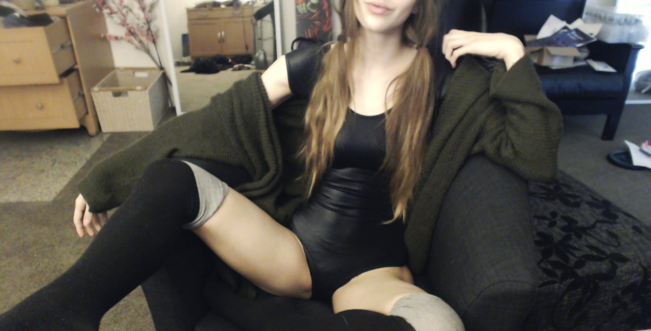 malice94:  Have your way with me Saturday, I”m ready :D 
