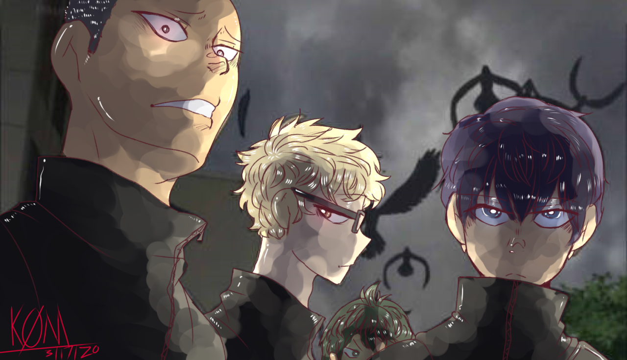 Haikyuu Tumblr Posts Tumbral Com