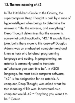 stripeycrayons:I have been deeply in love with the seemingly nonsensical answer for such a long time, this is unbelievable and wonderful and I adore it so much- what a paradigm shift!!