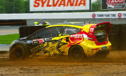 Yeeeah Tanner Foust