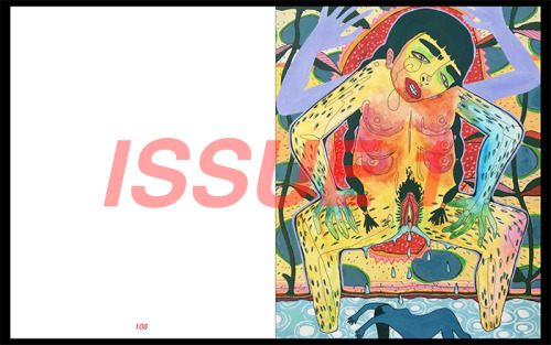 sadasiangirlsclub:   SAD ASIAN GIRLS CLUB ART BOOKS WILL BE AVAILABLE TOMORROW! Three issues of cura