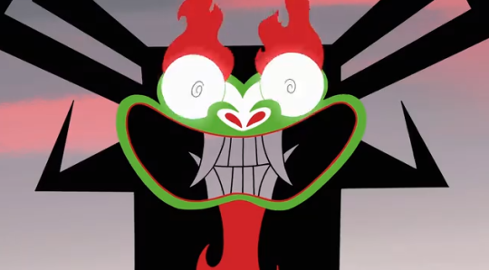 Aku Funny Moments