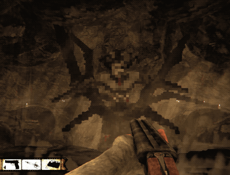 Solace Dreams Is An Incredible Silent Hill And Dark Souls Inspired Survival Horror DOOM Total Conversion