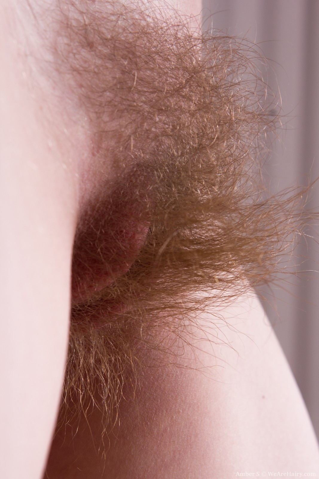 richardhurtin: Amber S.
