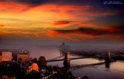 borcsok:  Budapest, Hungary  © Rizsavi