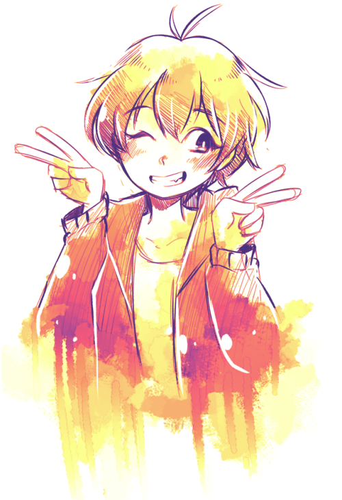 PART THREE AND THE FINAL PART OF ME CATCHING UP ON POSTING THIS IS JUST HAGUMI CAUSE SHE IS MY 